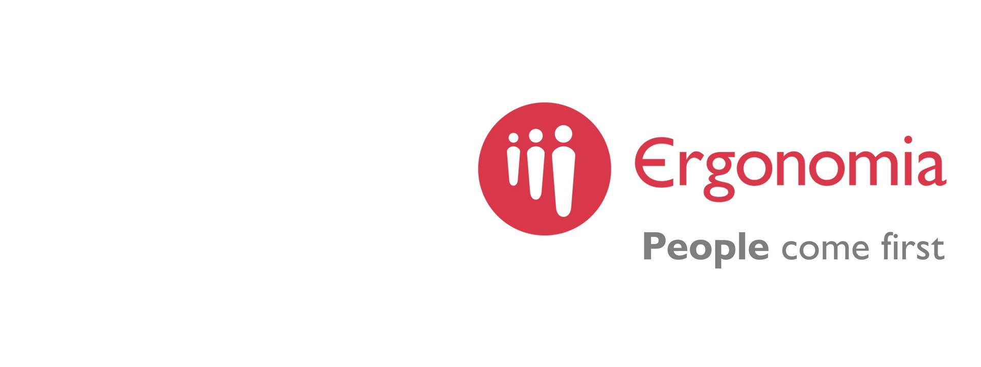 Ergonomia logo