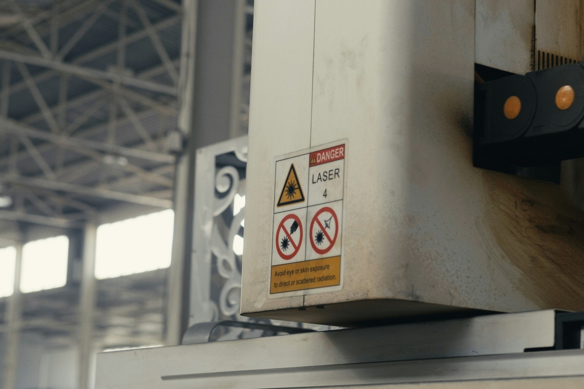 Μελέτη Σήμανσης Κινδύνων