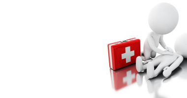 first aid worldday video