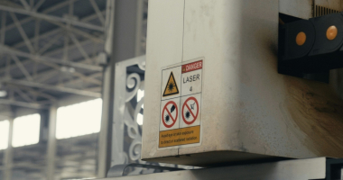 Μελέτη Σήμανσης Κινδύνων